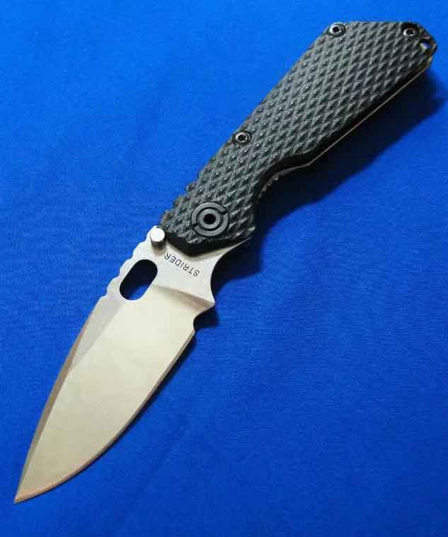 Strider SNG CTS-40CP